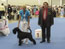 683 London Cherni Strazhnik Snowblack - Champion Dogs 1